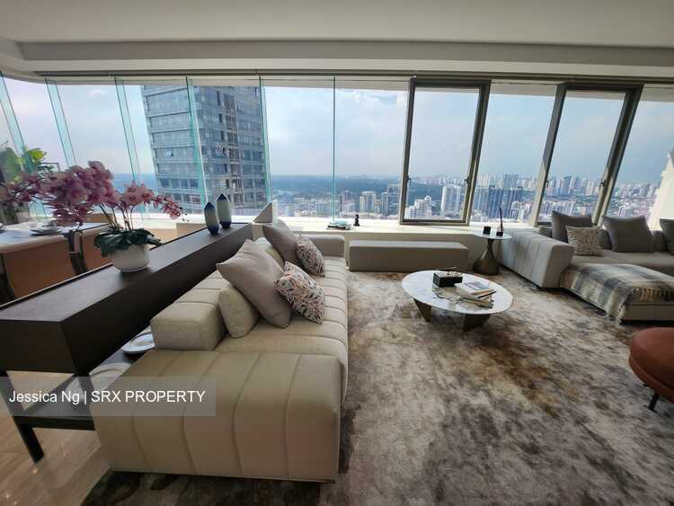 Ardmore Residence (D10), Condominium #564596201
